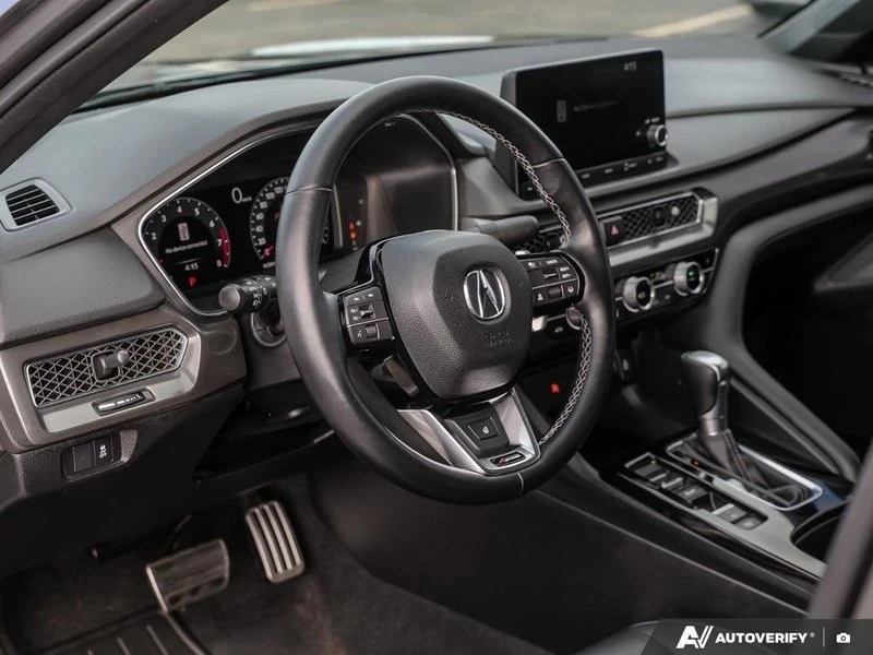 2023 Acura Integra 5th Gen - Image 11 of 20