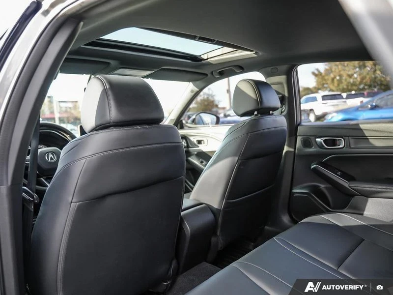 2023 Acura Integra 5th Gen - Image 18 of 20