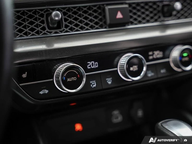 2023 Acura Integra 5th Gen - Image 14 of 20