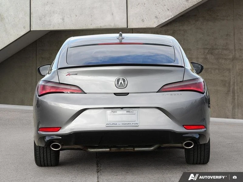 2023 Acura Integra 5th Gen - Image 6 of 20