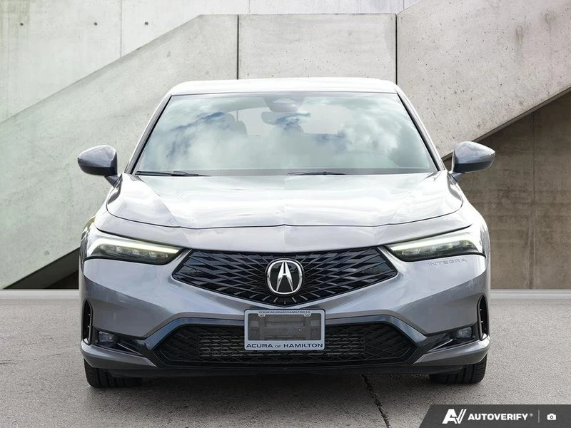 2023 Acura Integra 5th Gen - Image 2 of 20
