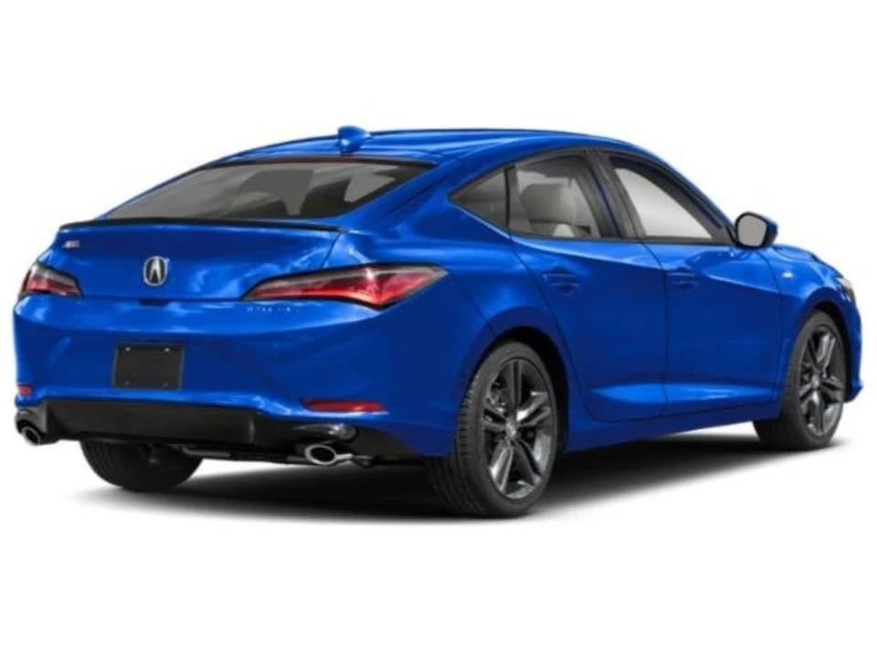 2023 Acura Integra 5th Gen - Image 2 of 5