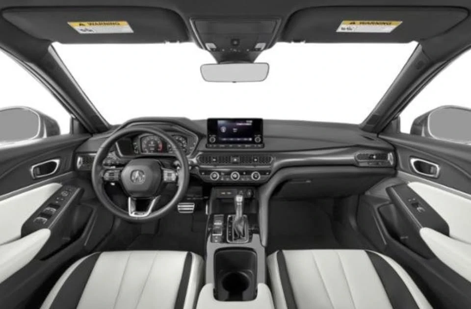 2023 Acura Integra 5th Gen - Image 4 of 5