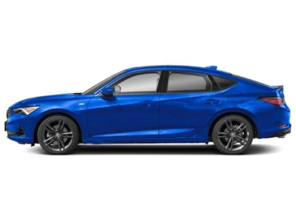2023 Acura Integra 5th Gen - Image 3 of 5