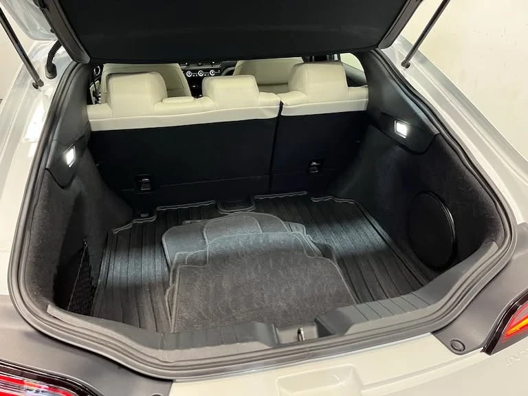 2023 Acura Integra 5th Gen - Image 5 of 12