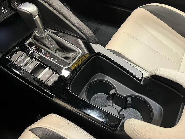 2023 Acura Integra 5th Gen - Image 10 of 12