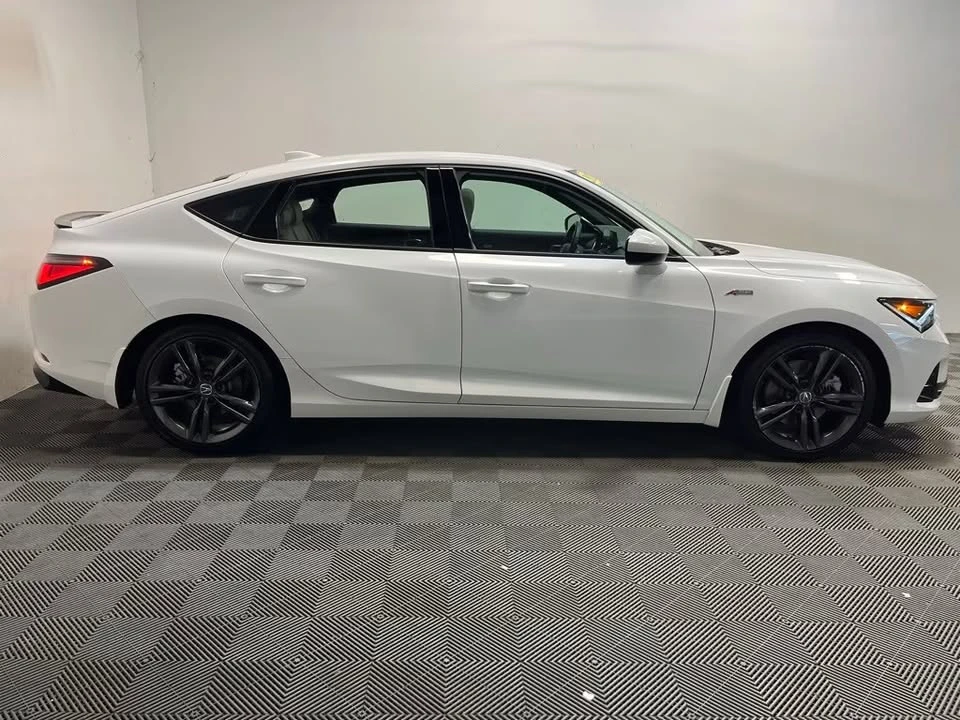 2023 Acura Integra 5th Gen - Image 4 of 12
