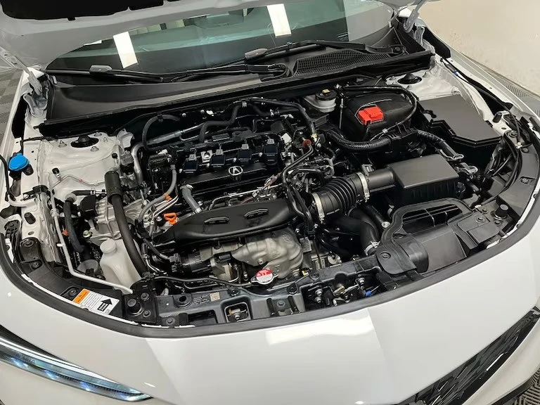 2023 Acura Integra 5th Gen - Image 3 of 12