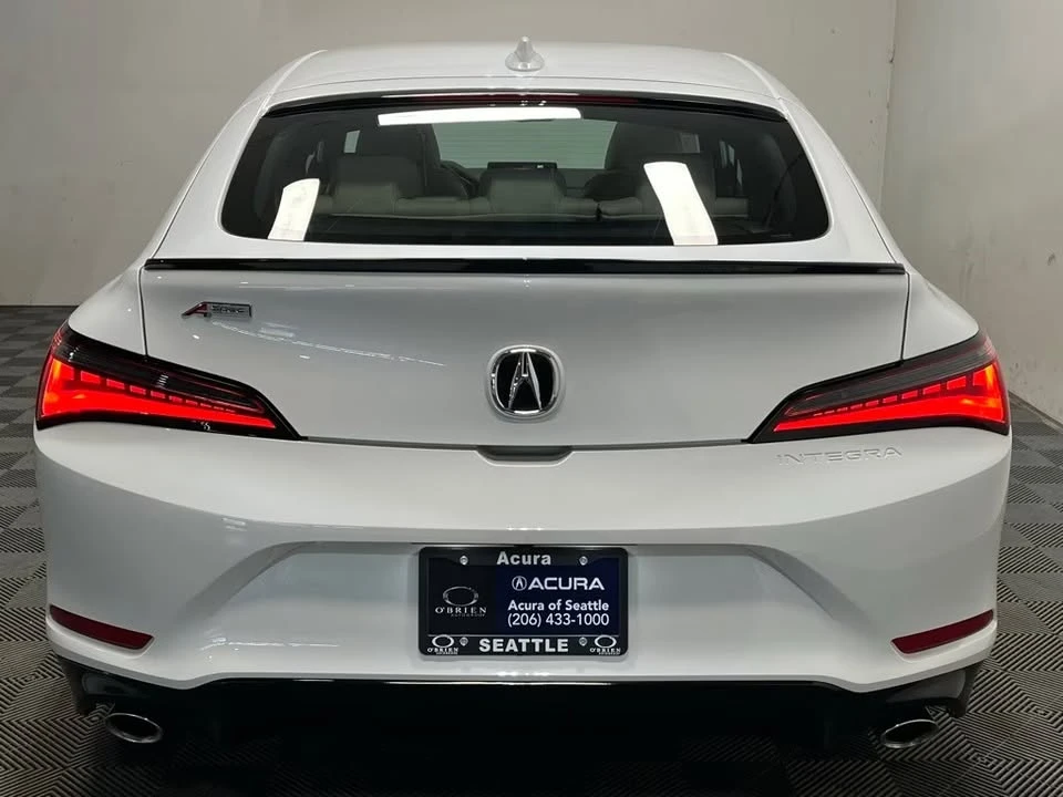2023 Acura Integra 5th Gen - Image 2 of 12