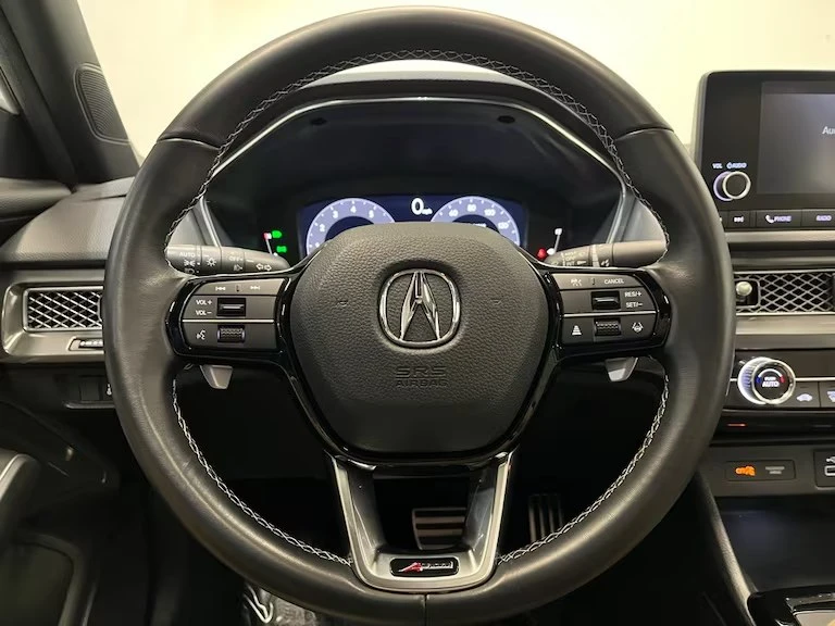 2023 Acura Integra 5th Gen - Image 12 of 12
