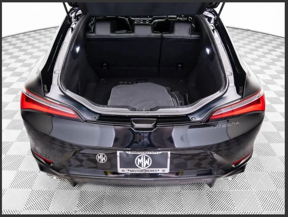 2023 Acura Integra 5th Gen - Image 6 of 6