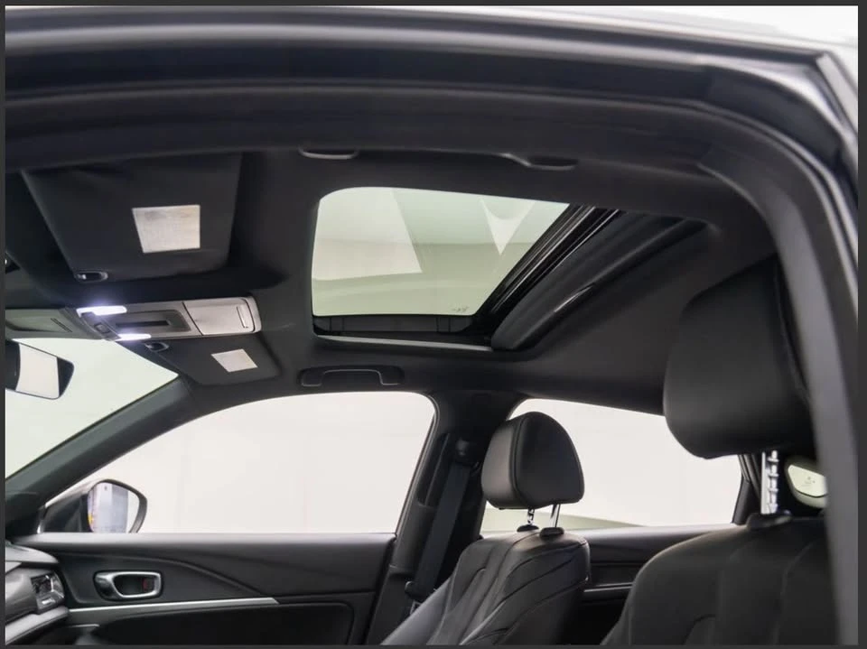 2023 Acura Integra 5th Gen - Image 4 of 6