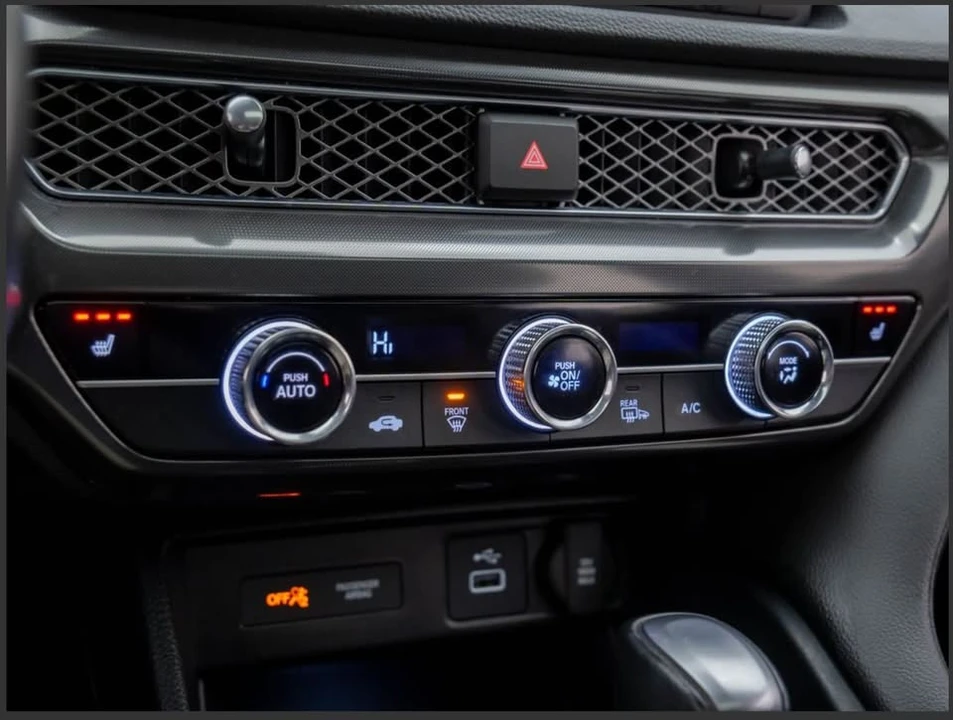 2023 Acura Integra 5th Gen - Image 5 of 6