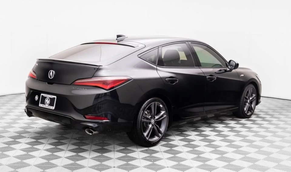 2023 Acura Integra 5th Gen - Image 2 of 6