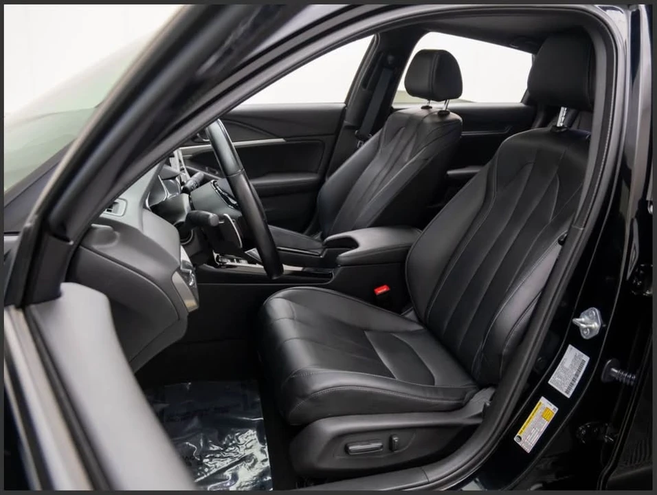 2023 Acura Integra 5th Gen - Image 3 of 6