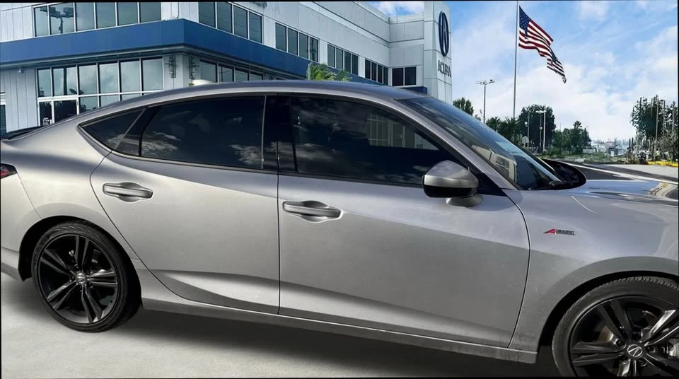 2023 Acura Integra 5th Gen - Image 4 of 7