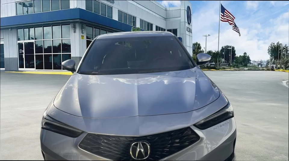 2023 Acura Integra 5th Gen - Image 5 of 7