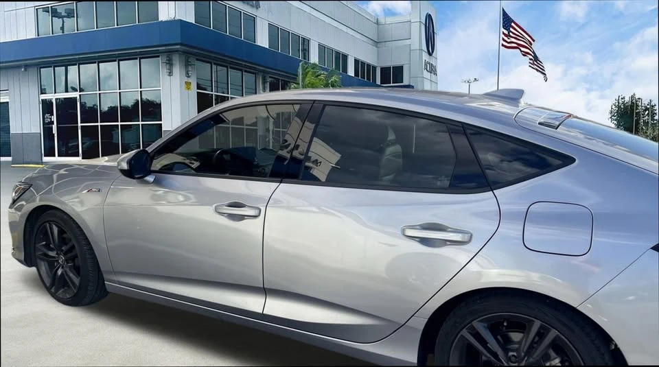 2023 Acura Integra 5th Gen - Image 7 of 7