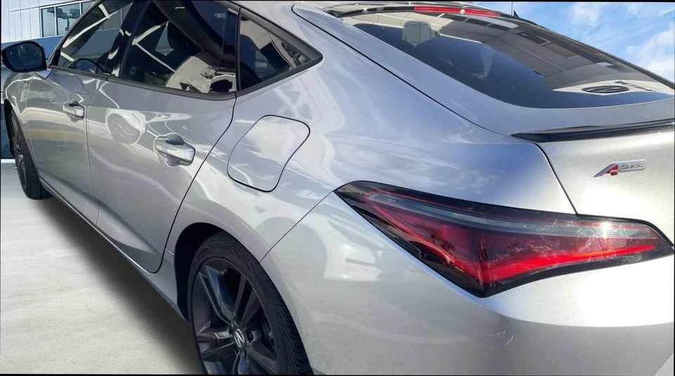 2023 Acura Integra 5th Gen - Image 2 of 7