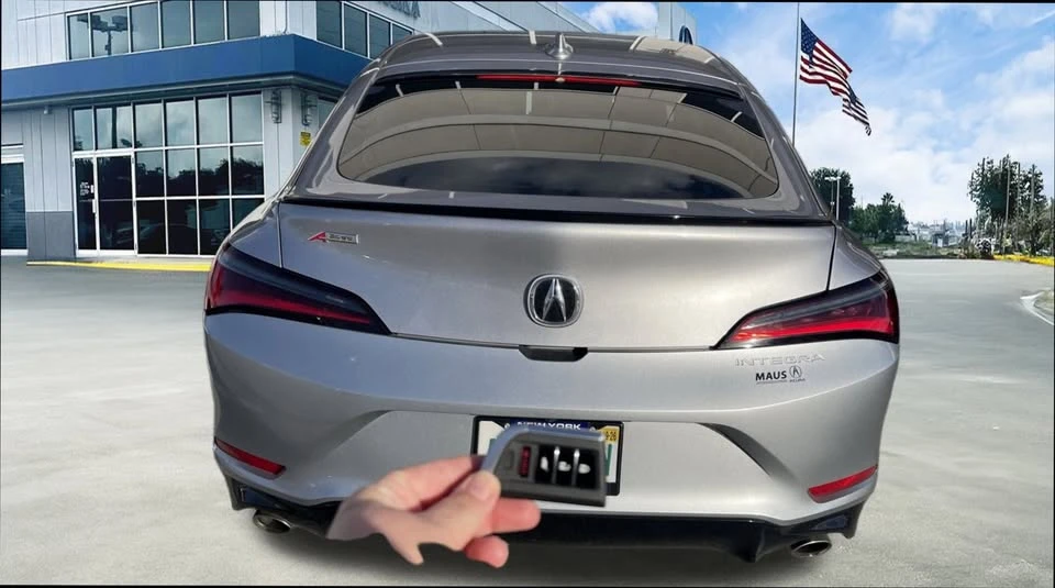 2023 Acura Integra 5th Gen - Image 3 of 7
