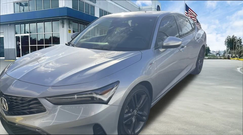 2023 Acura Integra 5th Gen - Image 6 of 7