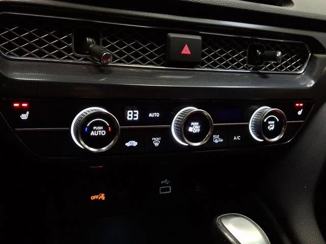 2023 Acura Integra 5th Gen - Image 16 of 20