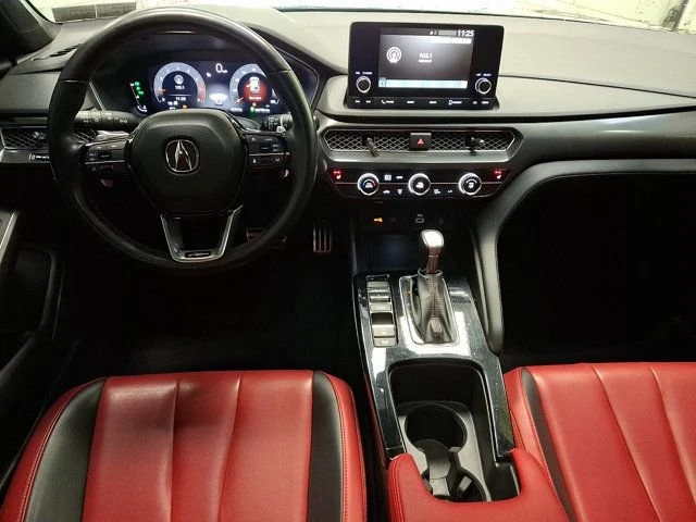 2023 Acura Integra 5th Gen - Image 11 of 20