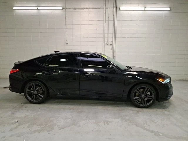 2023 Acura Integra 5th Gen - Image 7 of 20