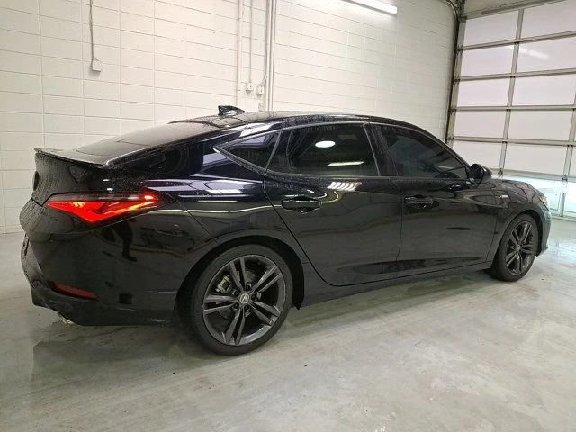 2023 Acura Integra 5th Gen - Image 6 of 20