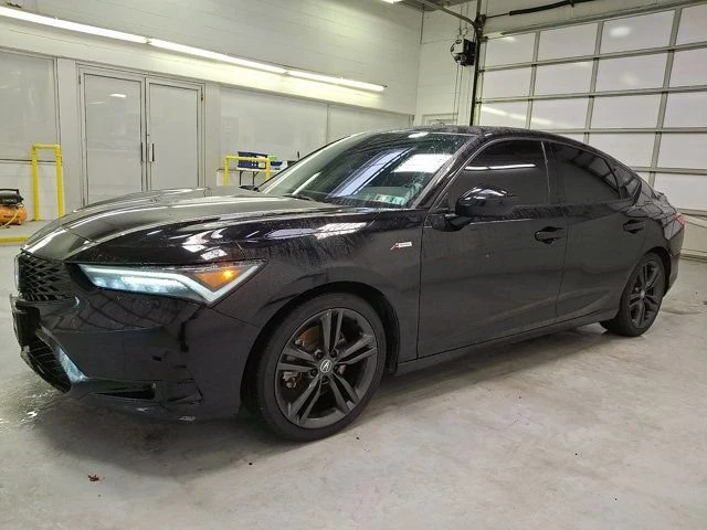 2023 Acura Integra 5th Gen - Image 3 of 20