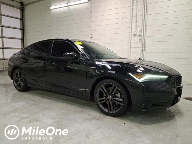 2023 Acura Integra 5th Gen - Image 2 of 20