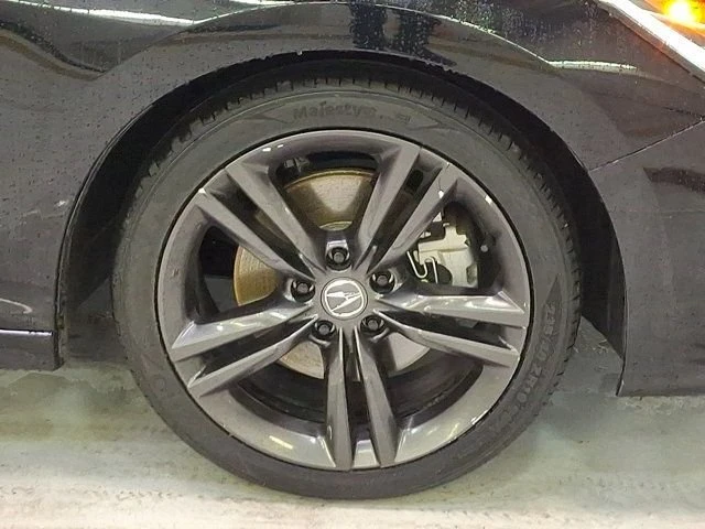 2023 Acura Integra 5th Gen - Image 8 of 20
