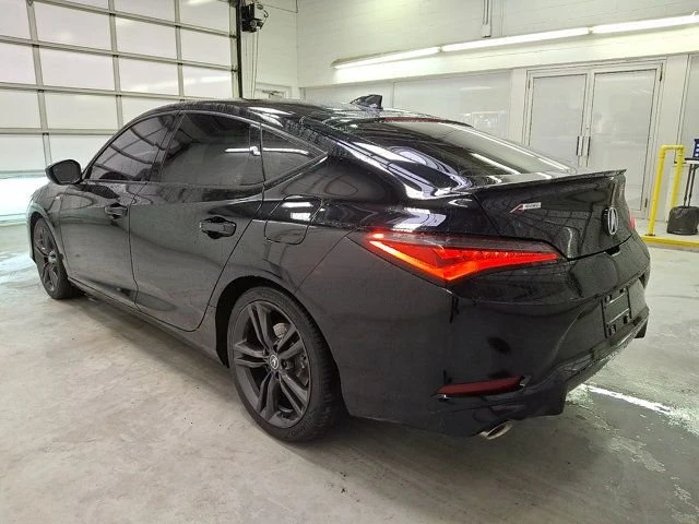2023 Acura Integra 5th Gen - Image 4 of 20