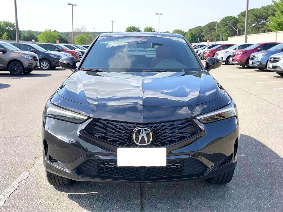 2023 Acura Integra 5th Gen - Image 2 of 17