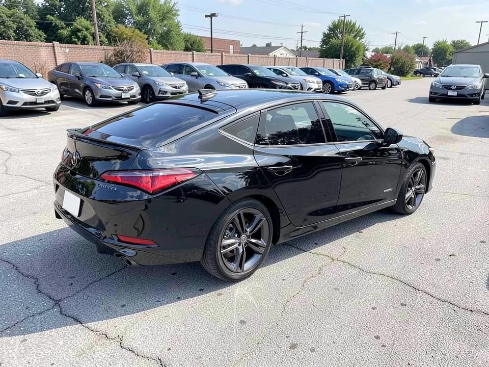 2023 Acura Integra 5th Gen - Image 6 of 17
