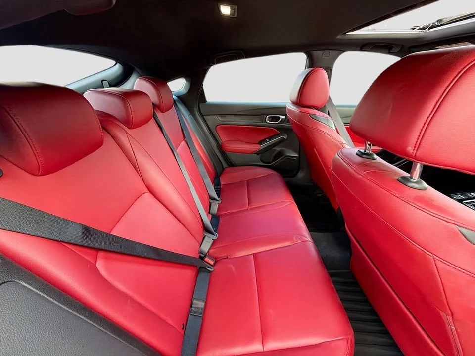 2023 Acura Integra 5th Gen - Image 15 of 17