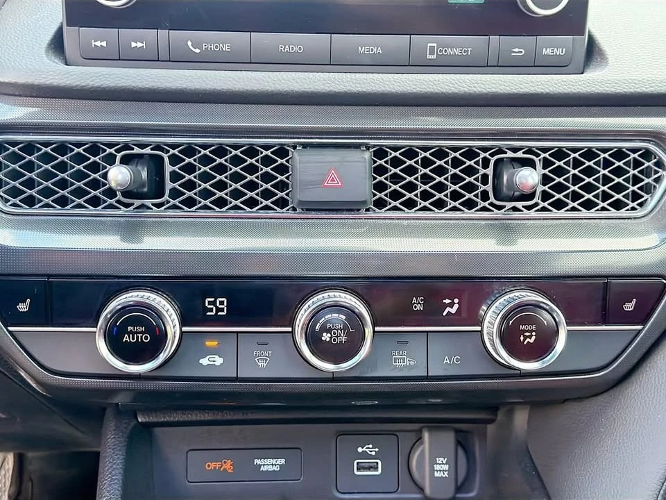 2023 Acura Integra 5th Gen - Image 10 of 17