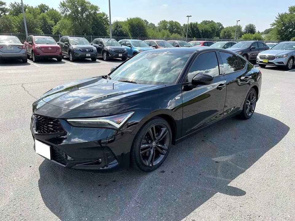 2023 Acura Integra 5th Gen - Image 3 of 17