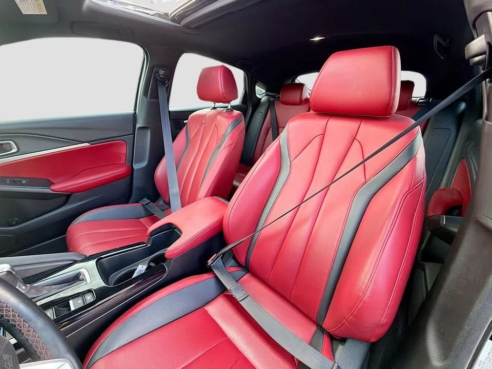2023 Acura Integra 5th Gen - Image 11 of 17