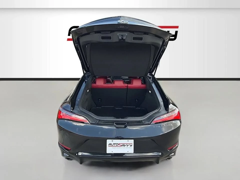2023 Acura Integra 5th Gen - Image 14 of 17