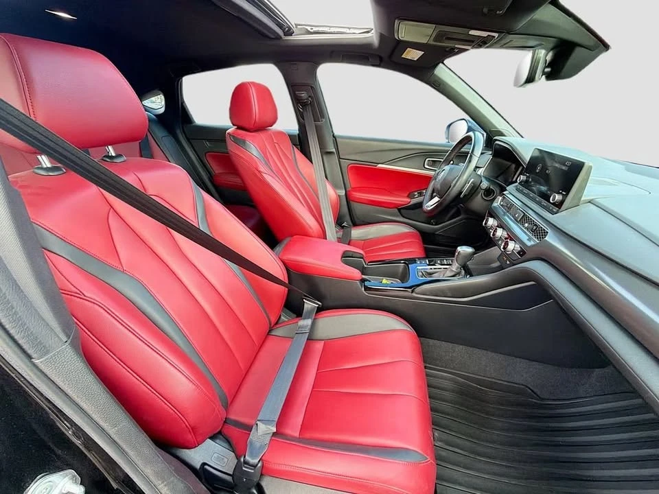 2023 Acura Integra 5th Gen - Image 16 of 17