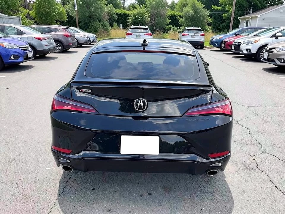 2023 Acura Integra 5th Gen - Image 5 of 17