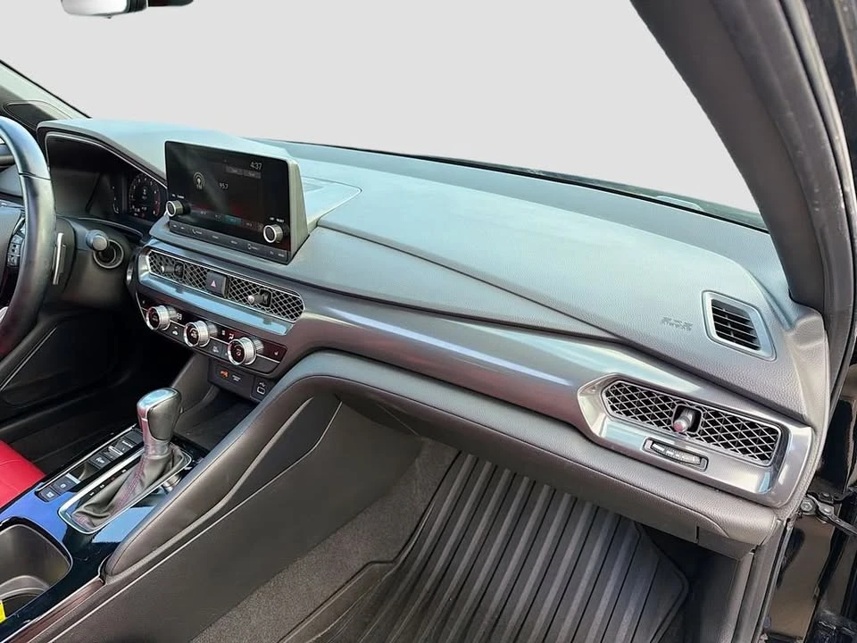 2023 Acura Integra 5th Gen - Image 17 of 17