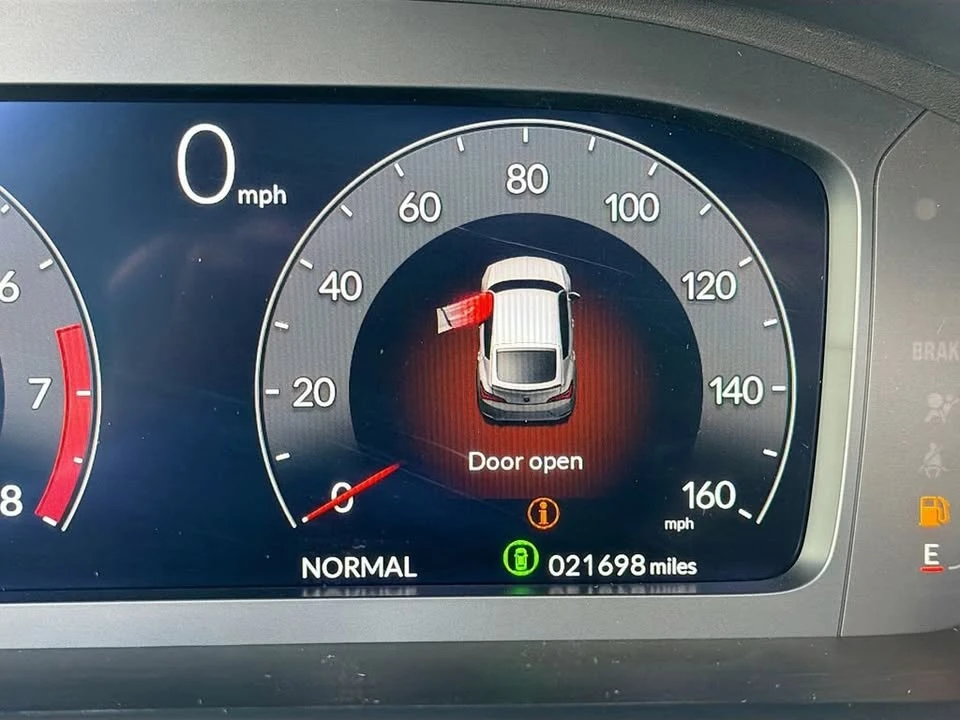 2023 Acura Integra 5th Gen - Image 8 of 17