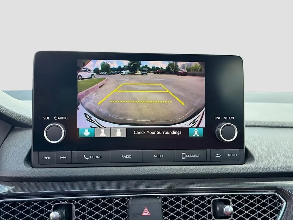 2023 Acura Integra 5th Gen - Image 9 of 17