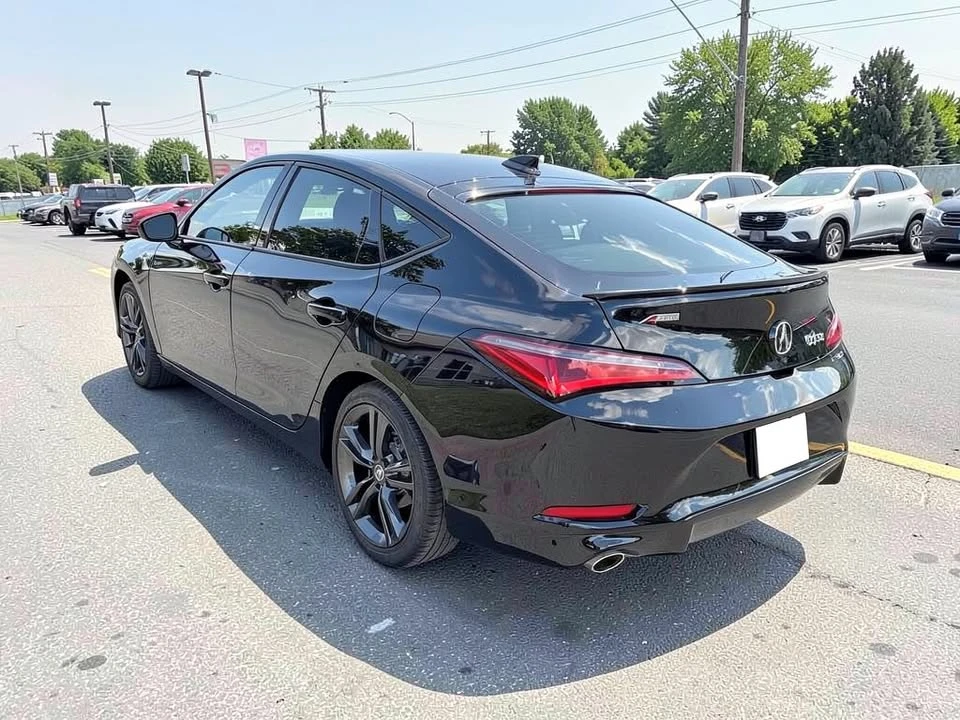 2023 Acura Integra 5th Gen - Image 4 of 17