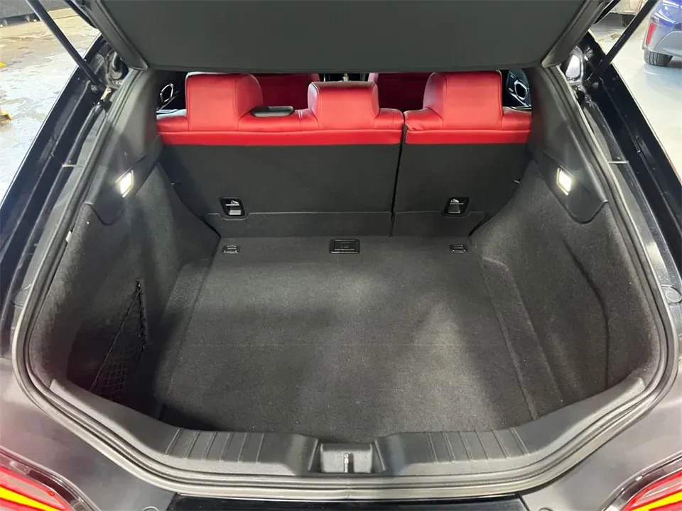 2023 Acura Integra 5th Gen - Image 14 of 15