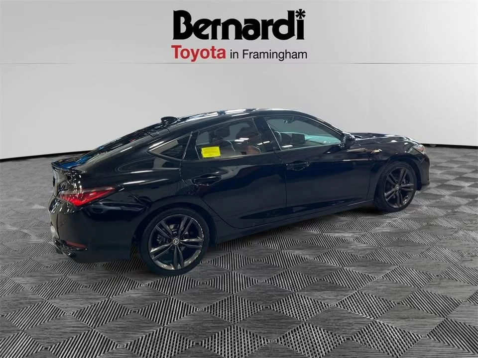 2023 Acura Integra 5th Gen - Image 7 of 15