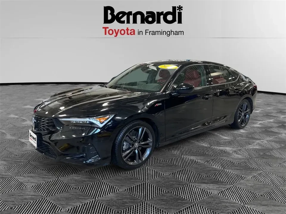 2023 Acura Integra 5th Gen - Image 3 of 15