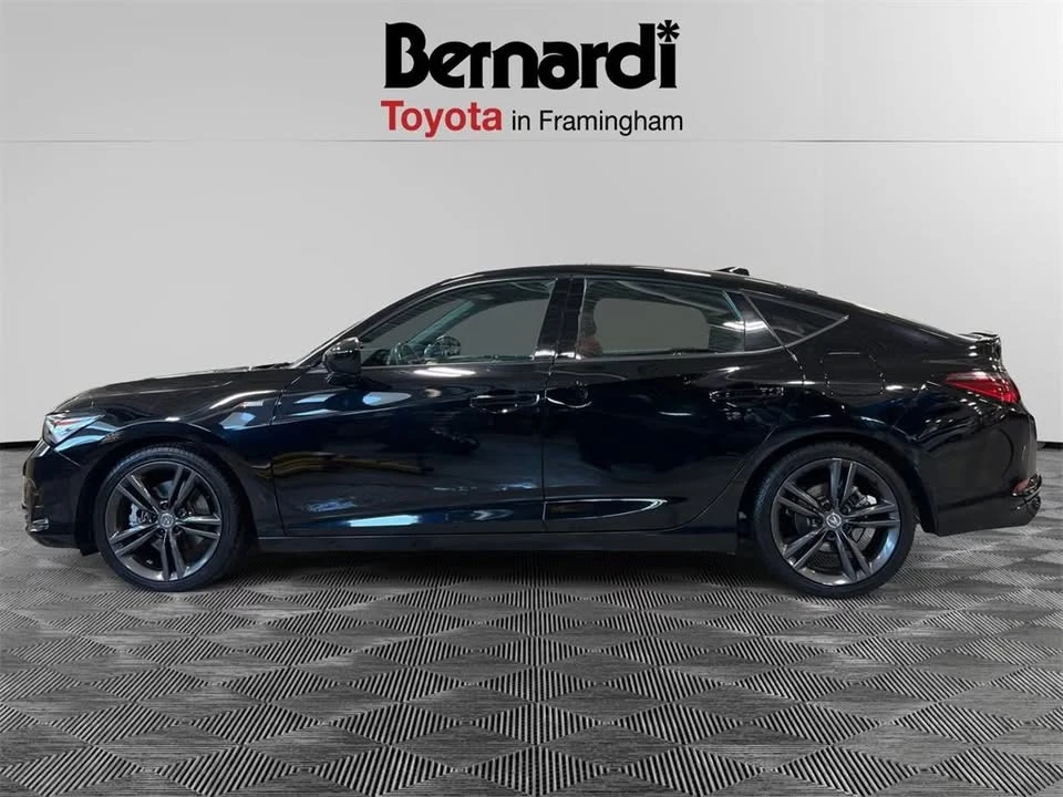 2023 Acura Integra 5th Gen - Image 4 of 15